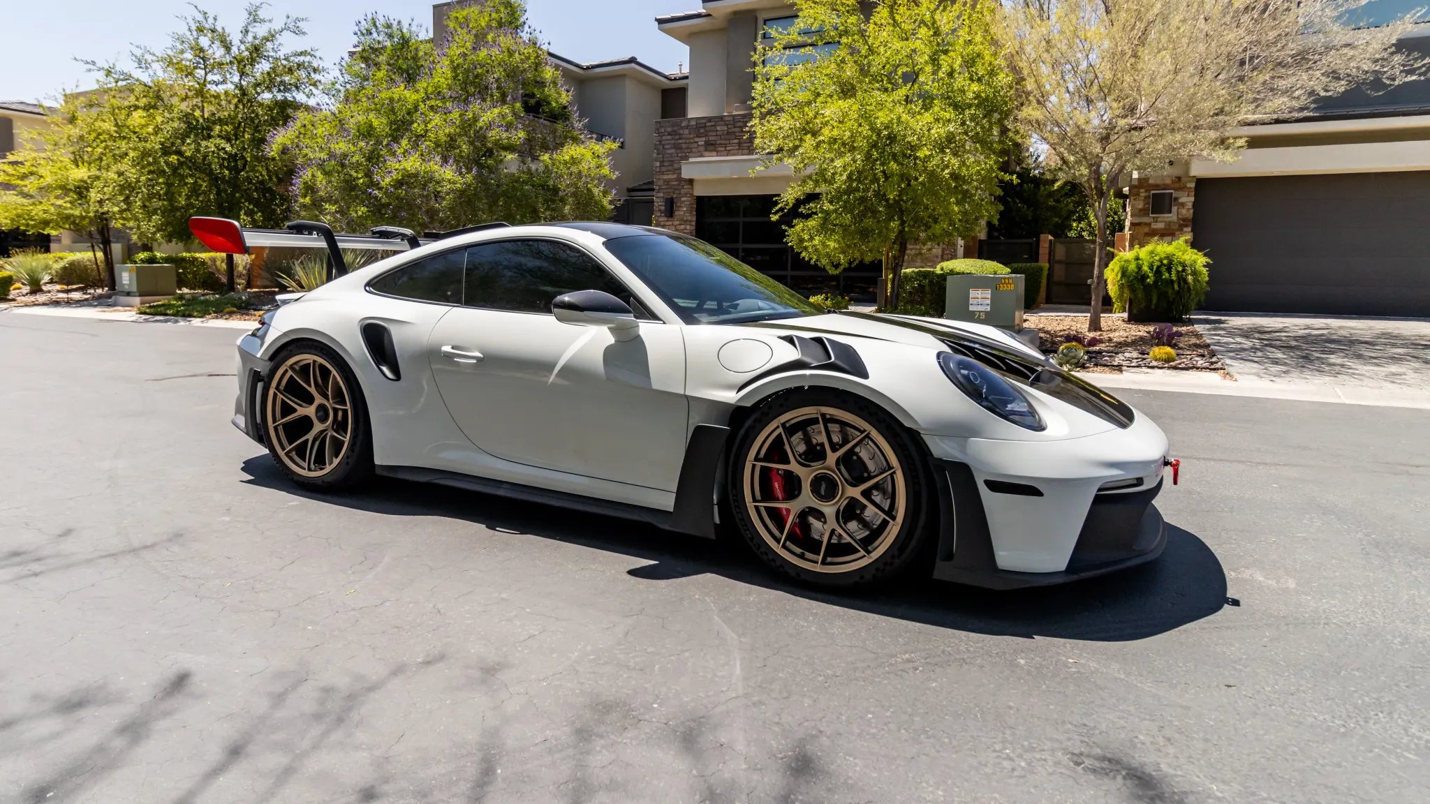 Where to Buy Luxury Supercars Online